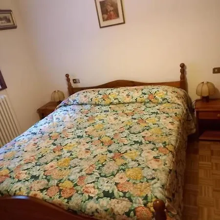 A Casa Di Fabrizio * Predazzo