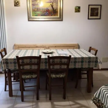 Apartment A Casa Di Fabrizio *