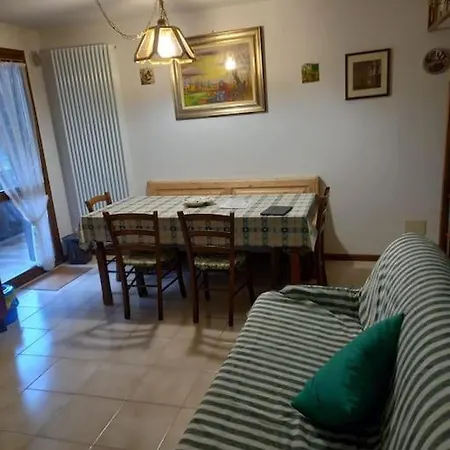 A Casa Di Fabrizio * Predazzo